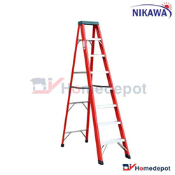 Thang cách điện chữ A Nikawa NKJ-8C