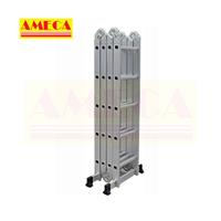 Thang gấp đa năng 4 đoạn AMECA AMC-M205