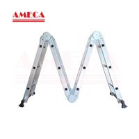 Thang gấp đa năng 4 đoạn AMECA AMC-M203