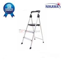 Thang ghế 3 bậc Nikawa NKP-03