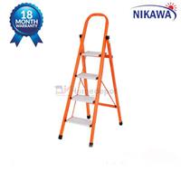 Thang ghế 4 bậc Nikawa NKS-04