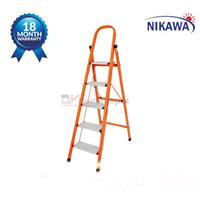 Thang ghế 5 bậc Nikawa NKS-05