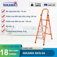 Thang ghế Nikawa NKS-04