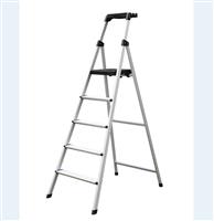 Thang nhôm ghế 5 bậc DIY TLP 05