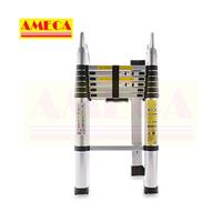 Thang nhôm rút đôi Ameca AMI-440