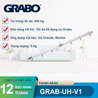 Thanh nâng Grabo Hoist Bar GRAB-UH-V1