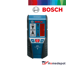 Thiết Bị Nhận Tia Laser Bosch LR 2