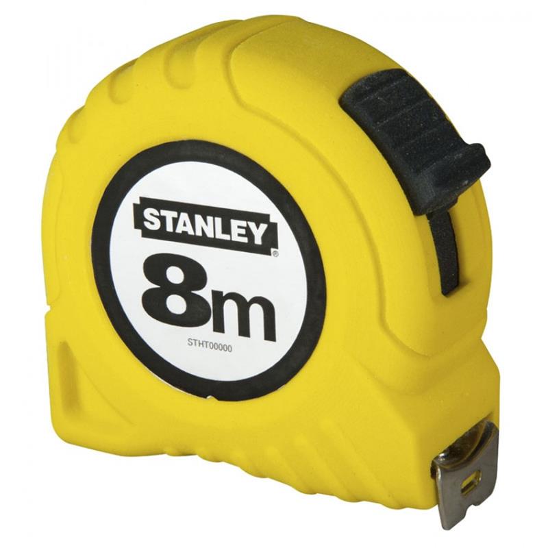 Thước cuộn lá thép Stanley STHT30456-8 8m