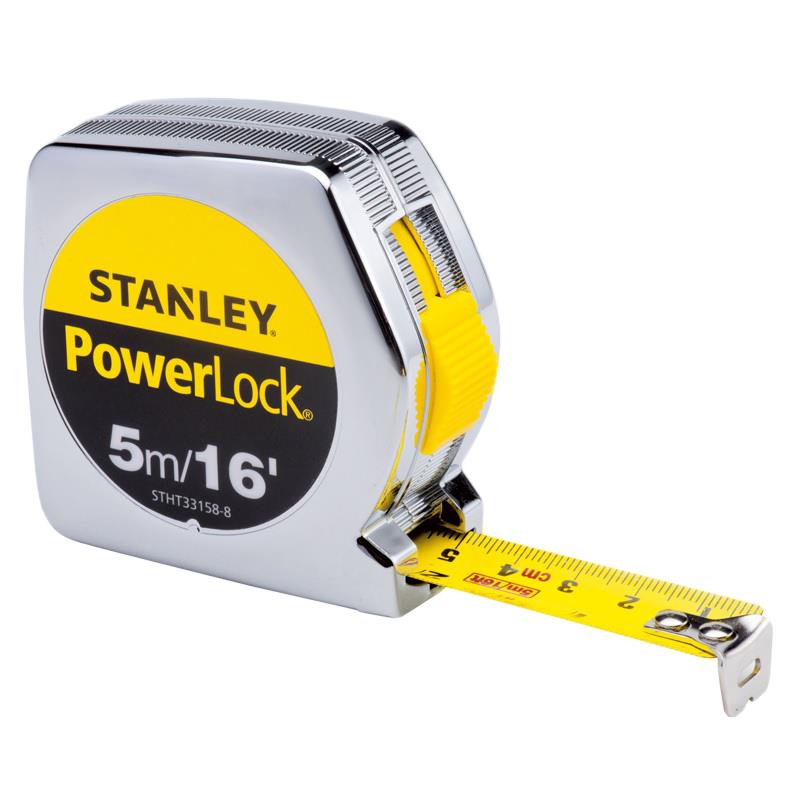 Thước cuộn Stanley PowerLock 3.5m STHT33215-8