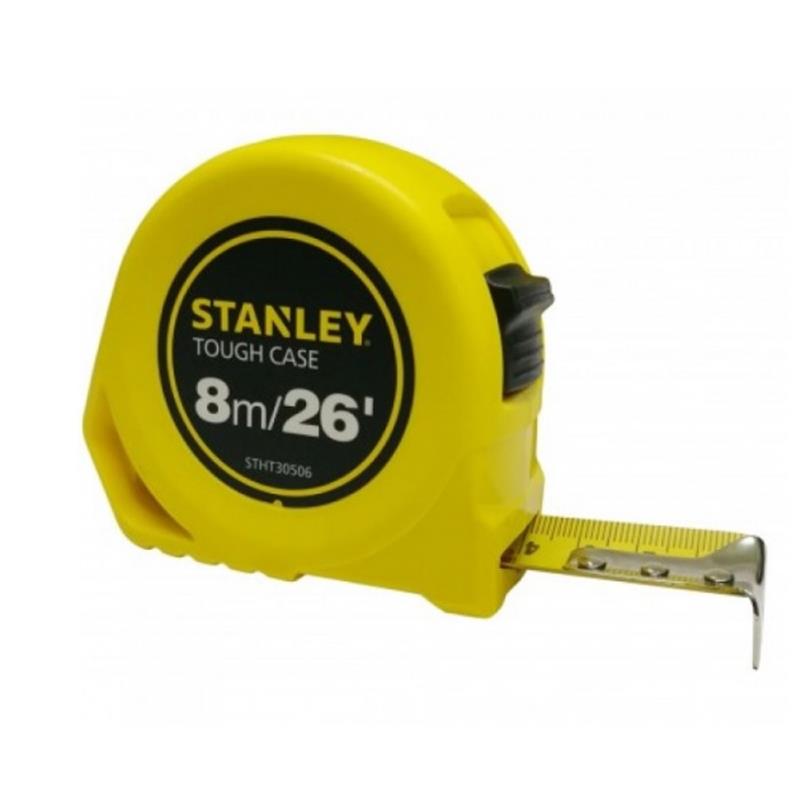Thước cuộn thép Stanley STHT30506-8 8m