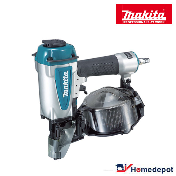 S&uacute;ng bắn đinh Pallet Makita AN560