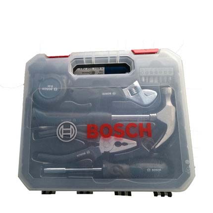 Bộ dụng cụ đa năng Bosch 12 món