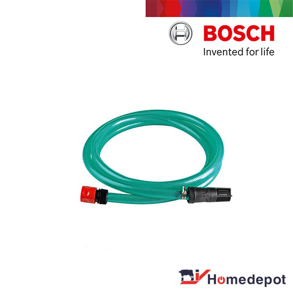 Phụ kiện hỗ trợ hút nước Bosch F016800421