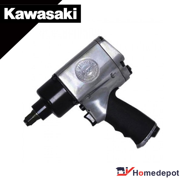 Súng vặn bu lông 1/2″ Kawasaki KPT-14UP