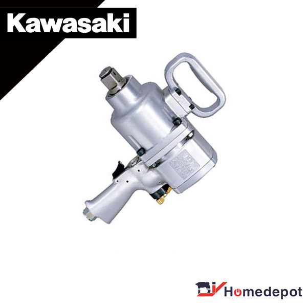 Súng vặn bulông 1″ Kawasaki KPT-321P