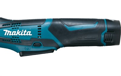 M&aacute;y khoan g&oacute;c d&ugrave;ng pin 10.8V Makita DA331DZ