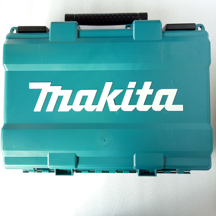 Ưu điểm tuyệt vời của máy khoan Makita chính hãng