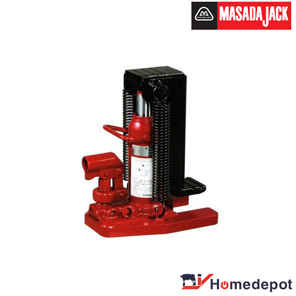 Con đội móc Masada MHC-10RS-2 10 tấn