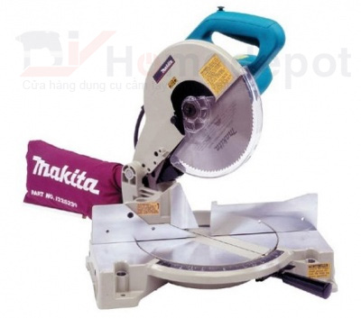 máy cắt sắt 1650W Makita LS1030N