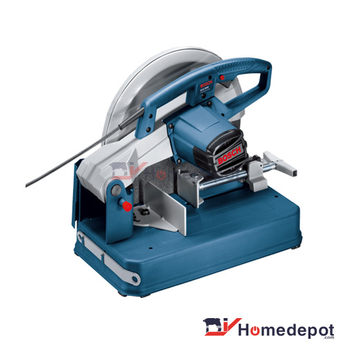 Máy cắt sắt Bosch GCO 200