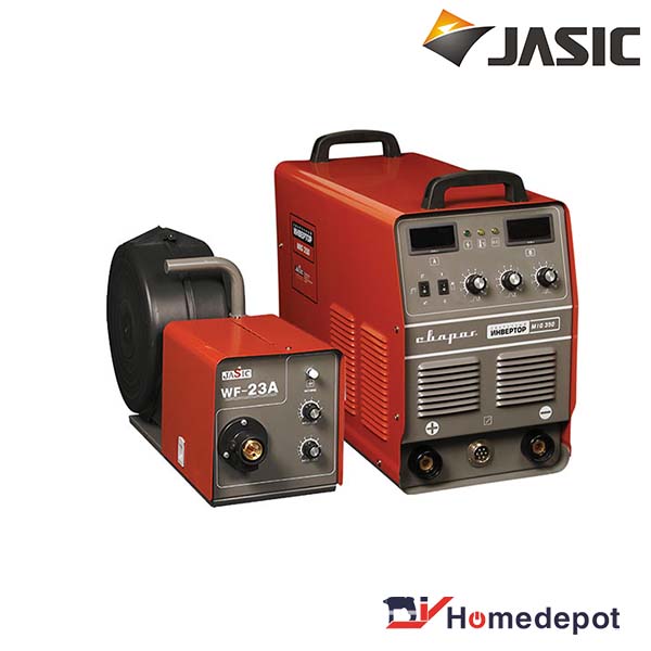 Máy hàn bán tự động Jasic MIG-350 (J1601)