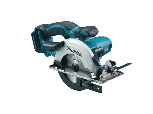 M&aacute;y cắt kim loại d&ugrave;ng pin 18V Makita DCS550RME