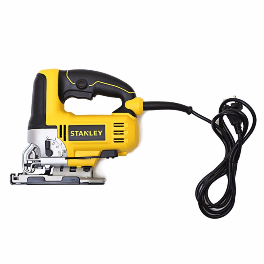 Máy cưa lọng 650W Stanley STEL 345