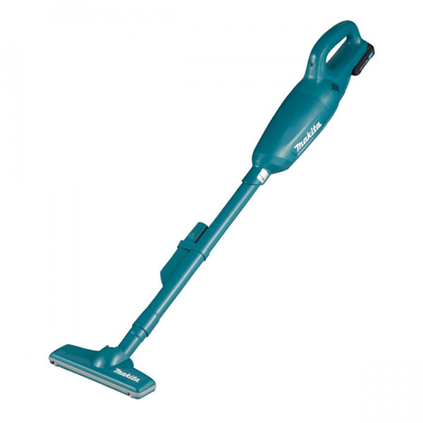 Máy hút bụi chạy pin 12V Makita CL106FDSY