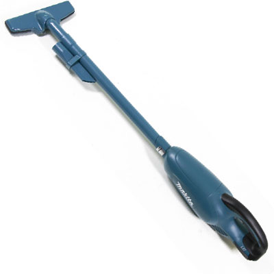 M&aacute;y h&uacute;t bụi d&ugrave;ng pin 10.8V Makita CL104DWYX